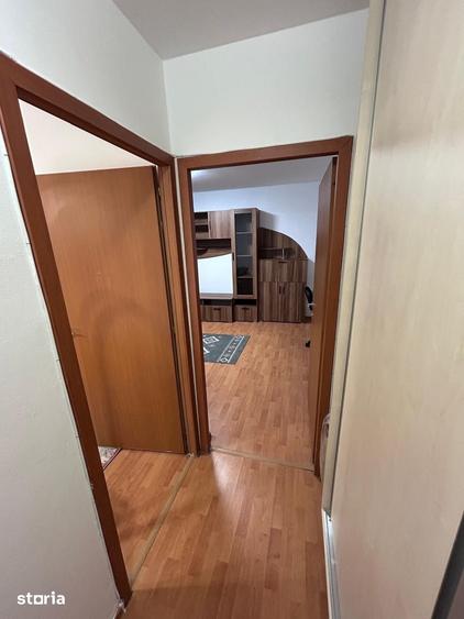 Apartament cu 2 camere decomandat în Berceni