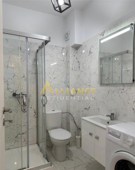 Garsoniera de inchiriat - 13