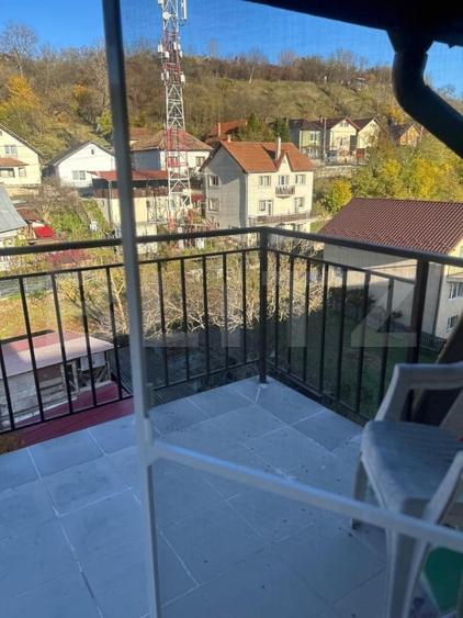 Apartament 2 camere, terasa, 49 mp, zona Baciu Regal - 12