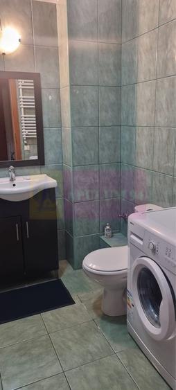 Garsoniera,bloc 2010,et.3/15,37 mp,zona D-na Ghica - 4