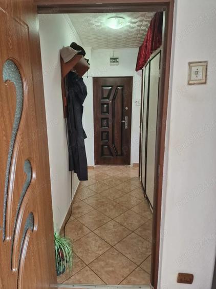 Apartament cu 2 camere la etajul 4 - 2