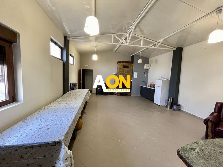 Spațiu Comercial, Zona Alba - Micești - 6