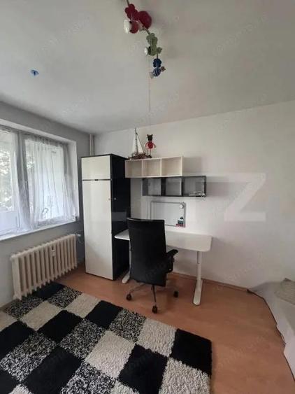Apartament de 3 camere, 60 mp, zona Doamna Ghica - 11