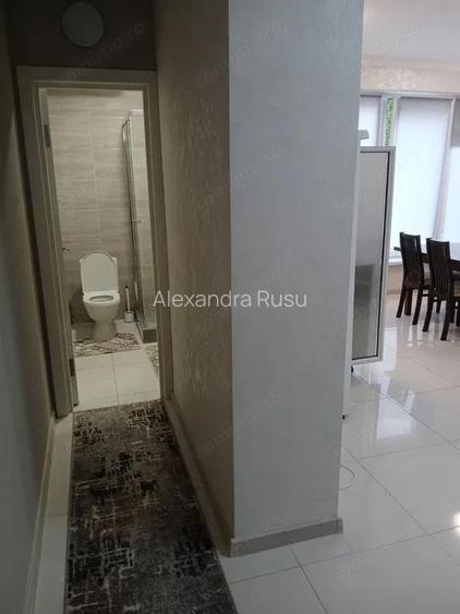 Apartament cu 2 camere in zona Vitan