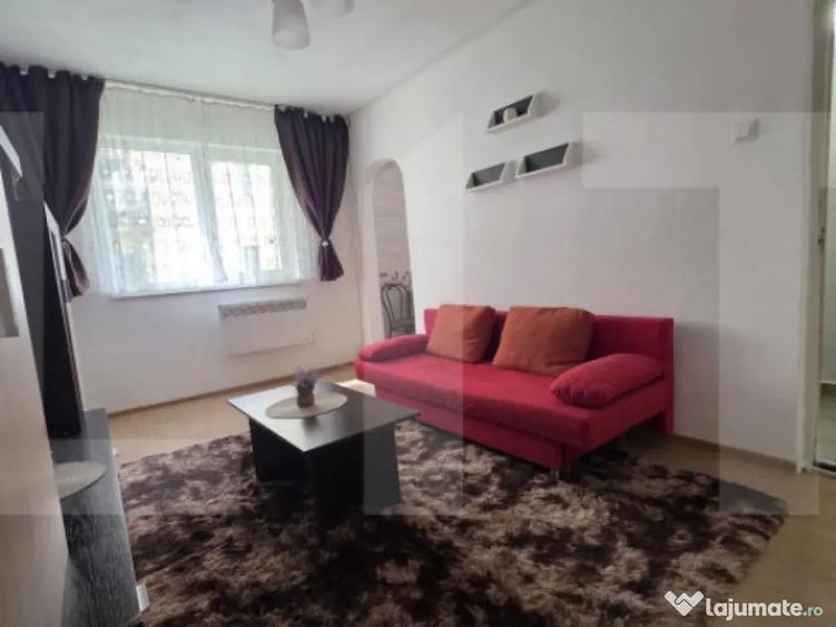 Garsoniera de vanzare, 21 mp, Sf. Gheorghe - 5