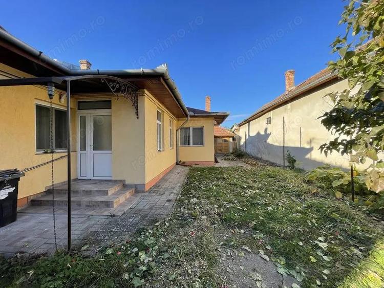 Casa cu 3 camere, zona Centrala - 5