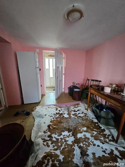 Casa cu teren 1405 mp la Sambateni - 7