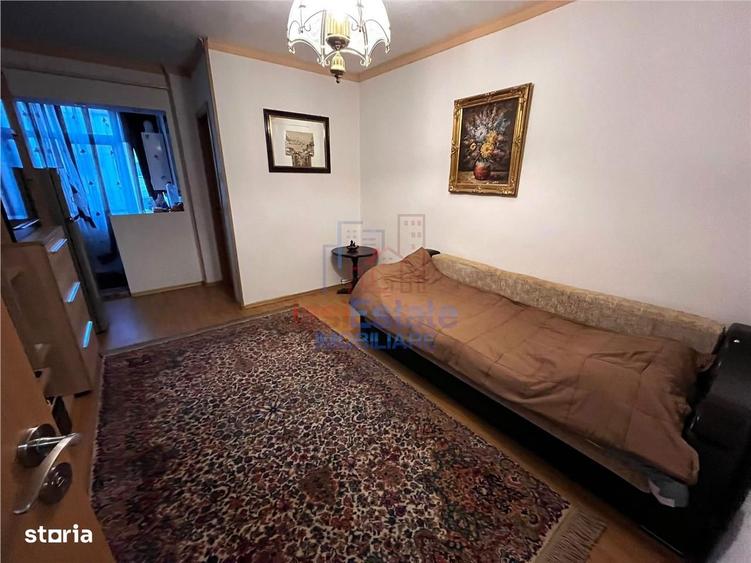 Garsoniera zona Galata - 5