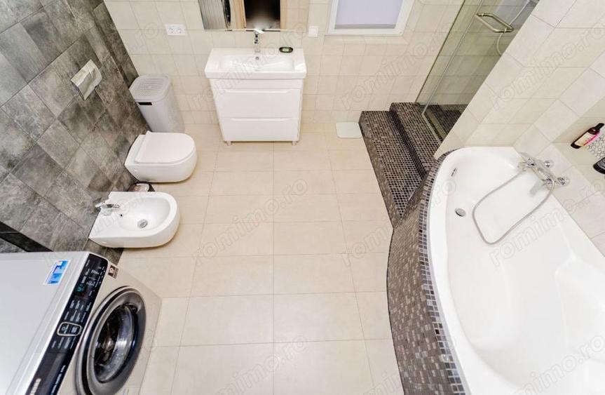 Inchiriere apartament cu 3 camere in zona Tei - 2