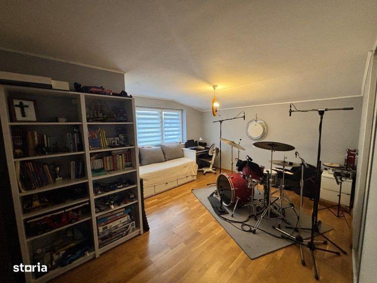 Casa individuala de vanzare Satu Nou de Jos, jud. Maramures - 10