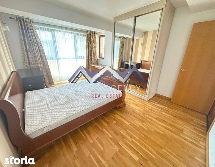 Apartament foarte generos 3-4 camere | ideal familii | 2 locuri de par - 7