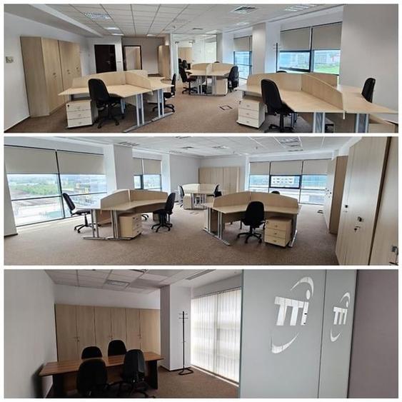 Inchiriere spatii de birouri in Pipera - Integral BC - de la 55 mp - 8