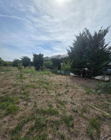 Teren intravilan,1000 mp,D78 ml,Prelungirea Ghencea, Cubic Residence 5 - 15