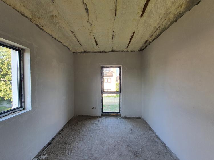 Casa Corbeanca de vanzare, pereți dubli, vecinătăți exclusiviste - 9