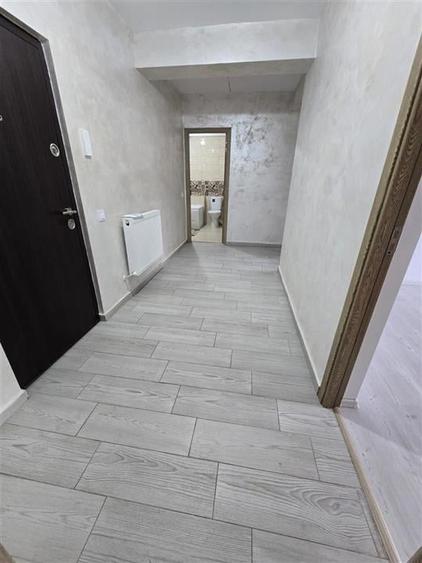 Moldova Mall - Coral Residence , apartament nou 3 camere cu 2 bai, 82mp - 10