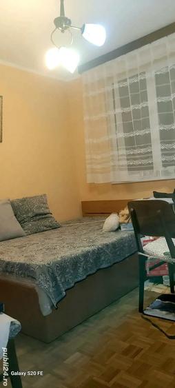 Ap. 3 cam. conf1, semidecomandat, Salajan, - 2