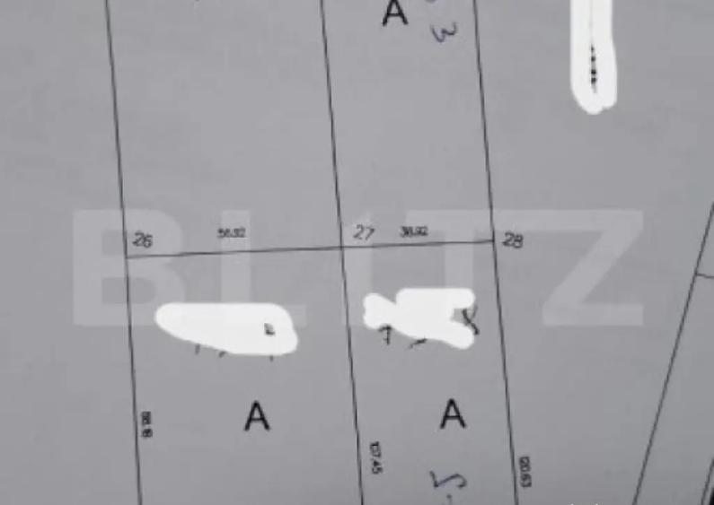 Teren intravilan de vanzare, 10.000 mp, zona industriala, Or - 1