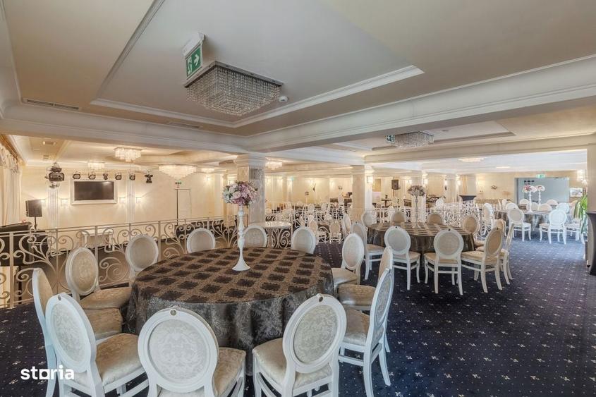 Spatiu versatil pentru business in Baile Felix - 1