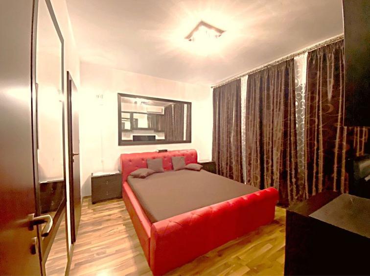 Vand 1/2 Duplex Ion Creanga/Kypling Dumbravita - 8