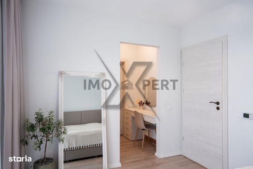 Casa individuala P+E | Dezmir, zona Closca | 126 mp + 500 mp teren - 6