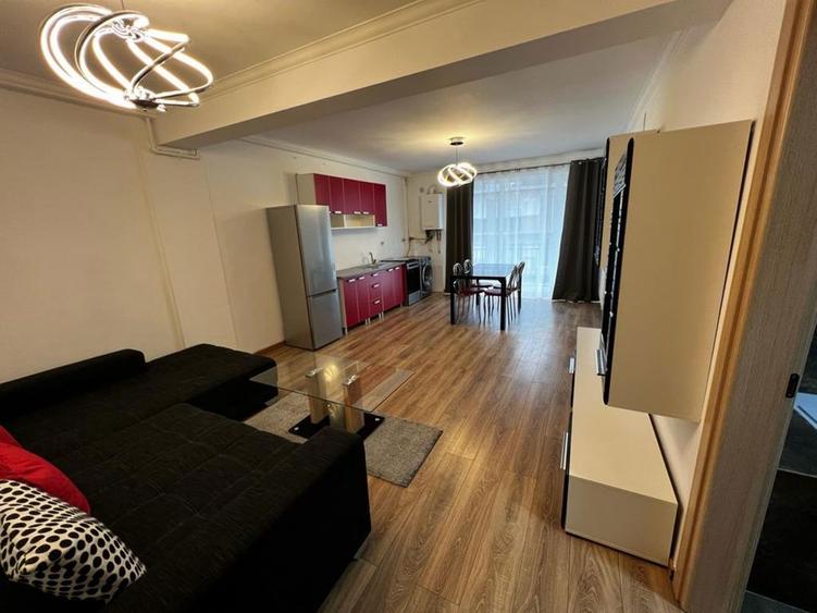 PF Apartament modern 2 camere Vivo - 1