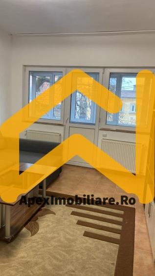 Calarasi, Unirii | 2 Camere | Centrala Proprie | Balcon - 3