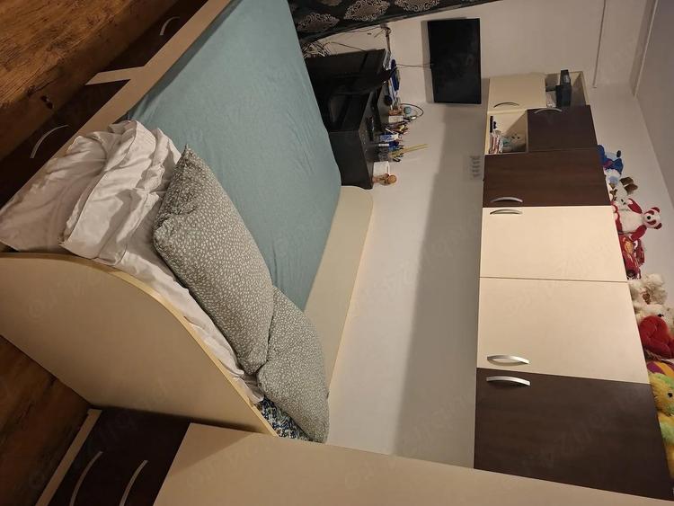 Vand apartament 3 camere - 4