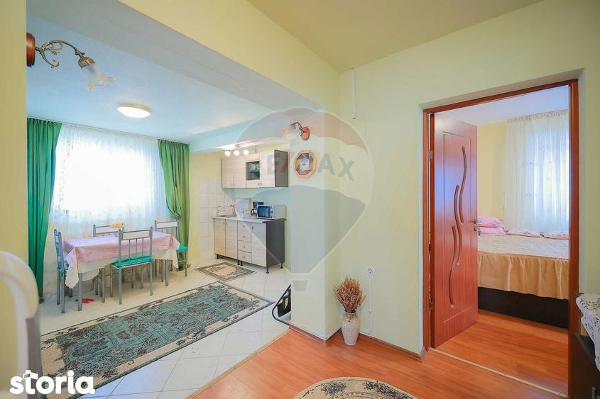 Casa cu 4 camere din caramida, de vanzare in zona Bratca-Dami? - 19
