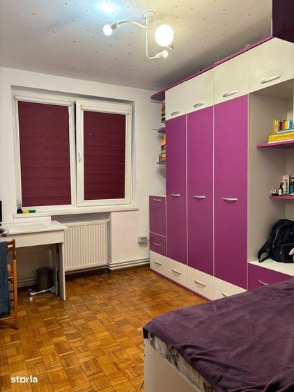 Apartament 4 camere, zona Centrul Civic - 8