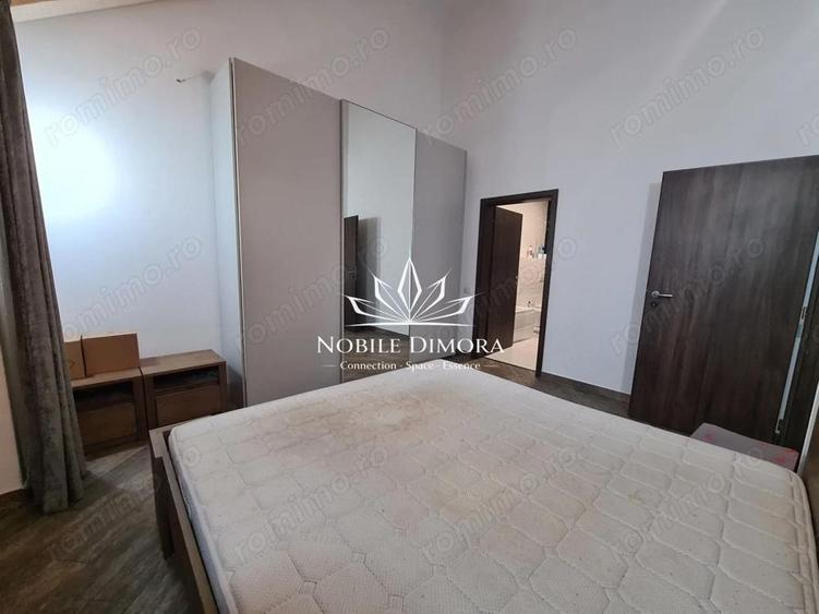 Duplex cu 4 camere, 3 bai, garaj si teren de 600 mp langa Mosnita Noua - 10