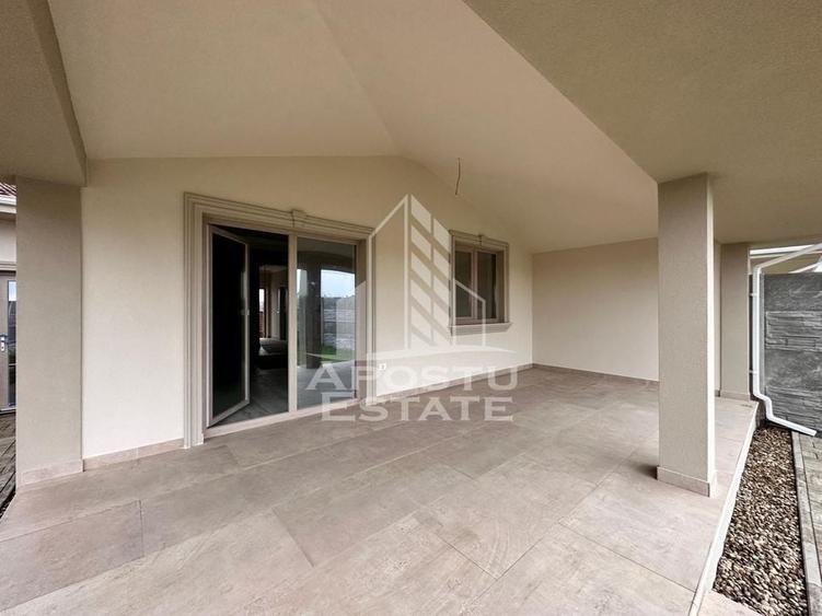 Locuinte la cheie despartite prin garaj Giroc - 5