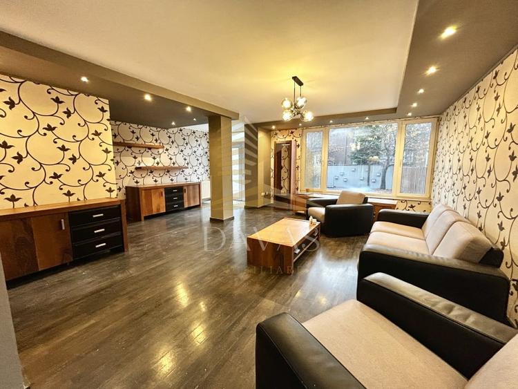 Casa insiruita 5 camere de inchiriat | Buna ziua | Garaj dublu - 1