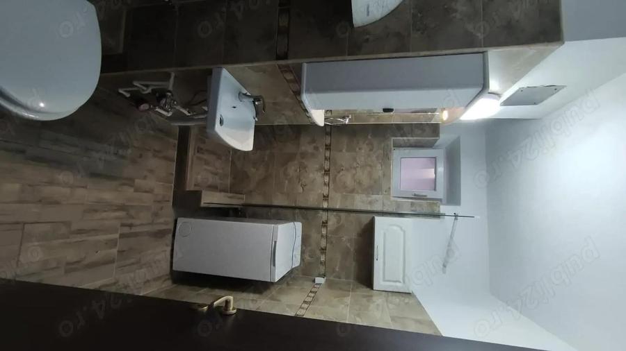 Inchiriez apartament cu o camera 32 m - 2