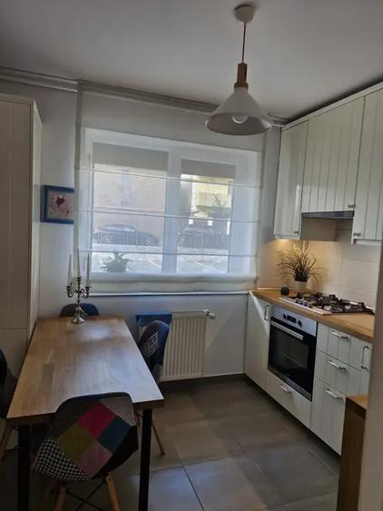 Apartament 2 Camere cu Gradina Otopeni | Mobilat, Utilat | Central - 2