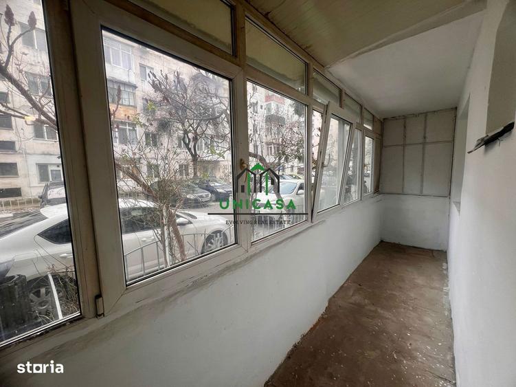 Apartament 2 camere/Parter/Ostroveni - 1