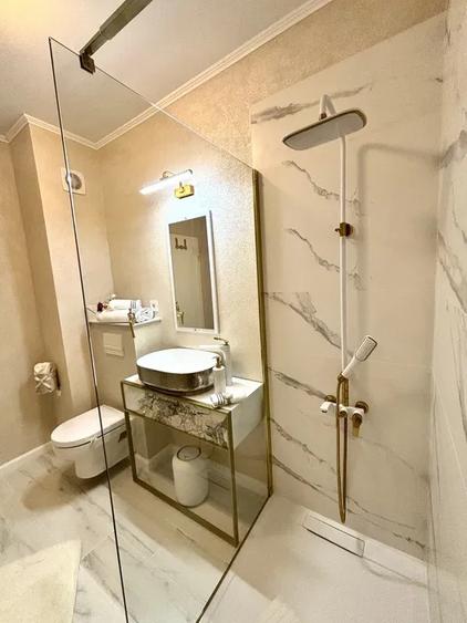 Studio de inchiriat cu vedere panoramica - 7