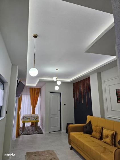 Hala / Zona Goranu / Ramnicu Valcea / - 10