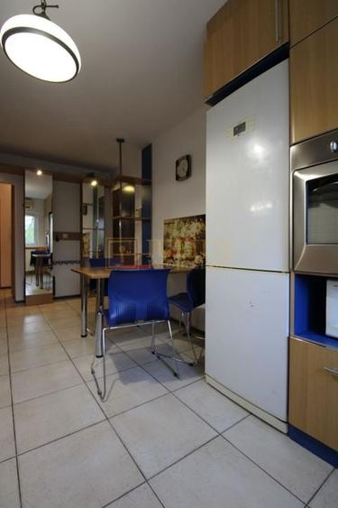 Zona Aradului, 4 camere, centrala proprie. - 5