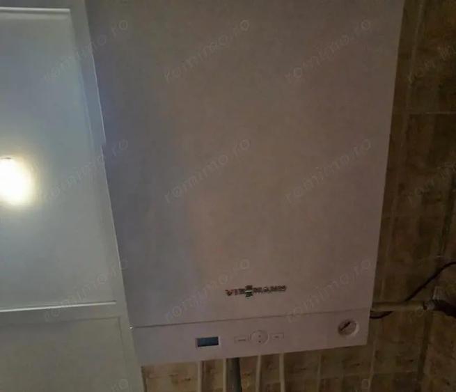 Apartament 3 camere Exercitiu, confort 1 decomandat, sup = 70 mp - 6