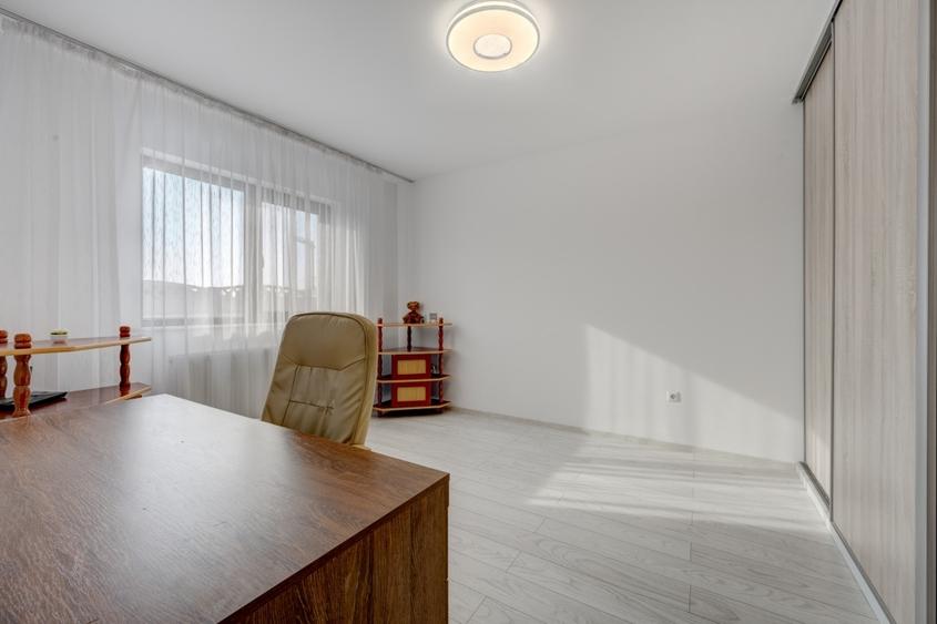 Clinceni, Putul Olteni, str Fortului, Casa Individuala, Mobilata, Comision 0 % - 13