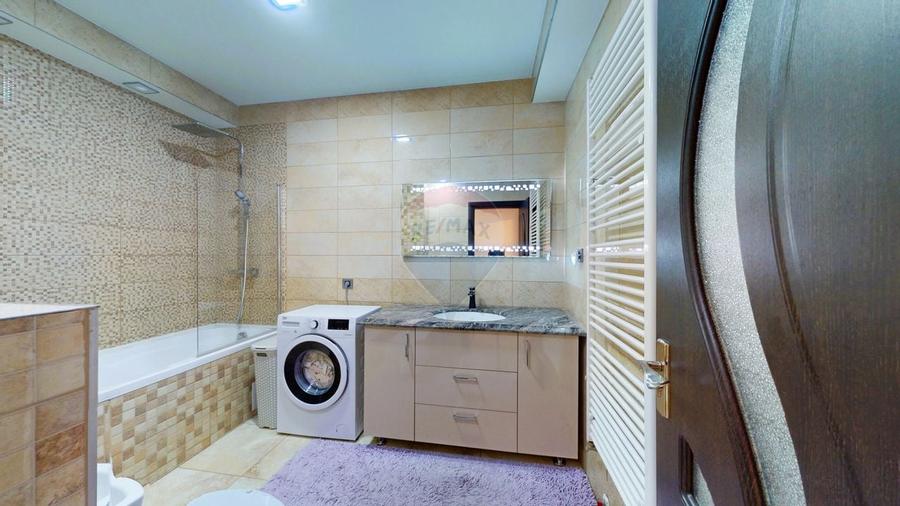 Comision 0% | Apartament  2 camere | 69 mp | Parcare | Tractorul - 11