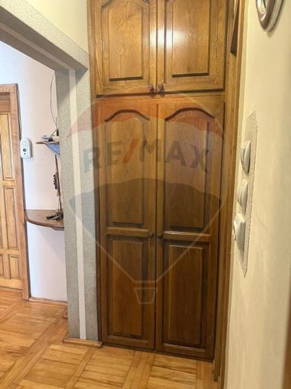 Transilvaniei, apartament cu 2 camere de inchiriat - 15