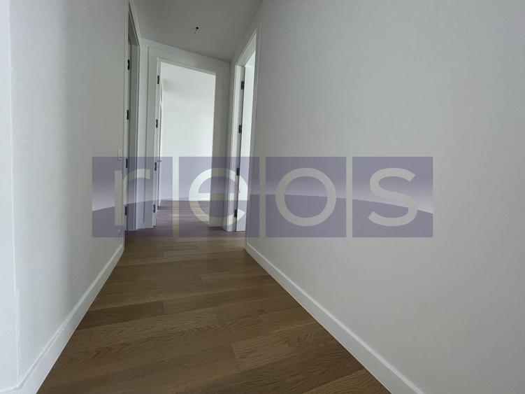 ETAJ 9-13 | 3CAMERE |VEDERE PANORAMICA| PARCARE|TERASA |ONE VERDI PARK - 10