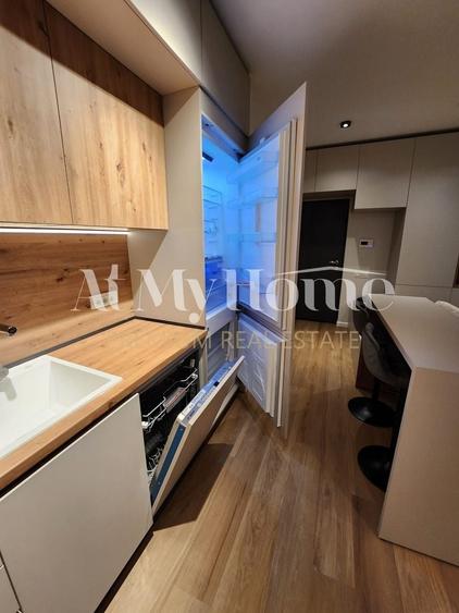 Apartament superb cu 3 camere, complex cu piscina, Iancu Nicolae,  parcare - 5