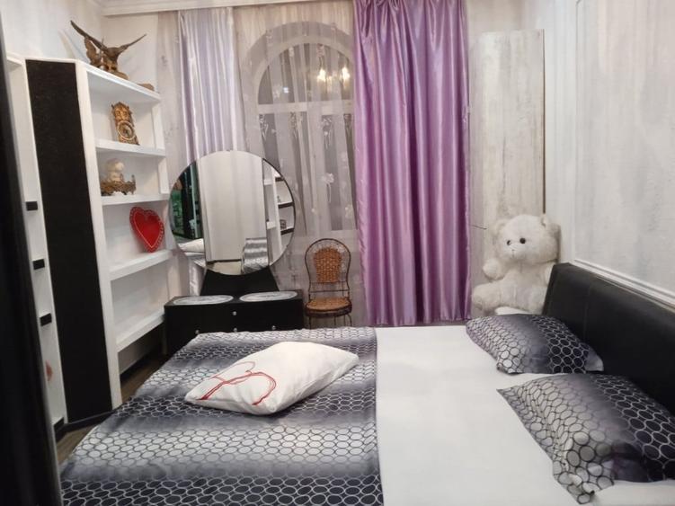 Apartament cu 2 camere cartier Bulgaria - 2
