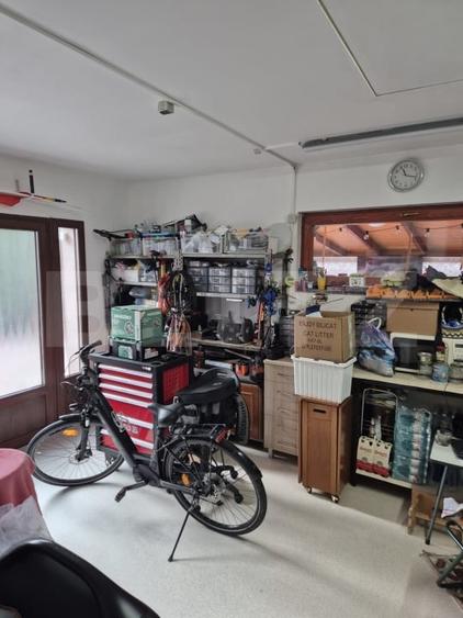 Vila superba de vanzare in Sangiorgiu, zona exclusivista - 18