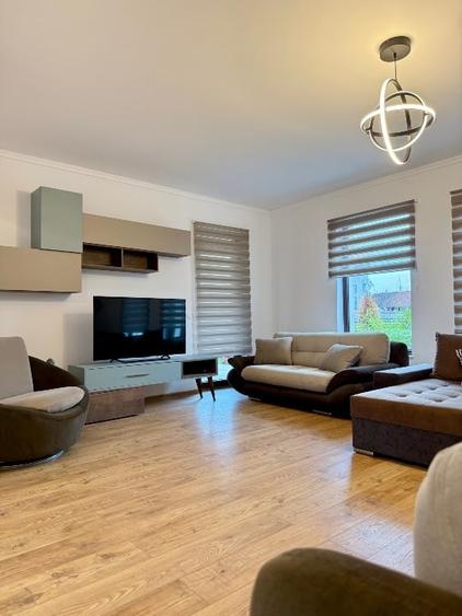 Casa familiara in Odoreu - 8