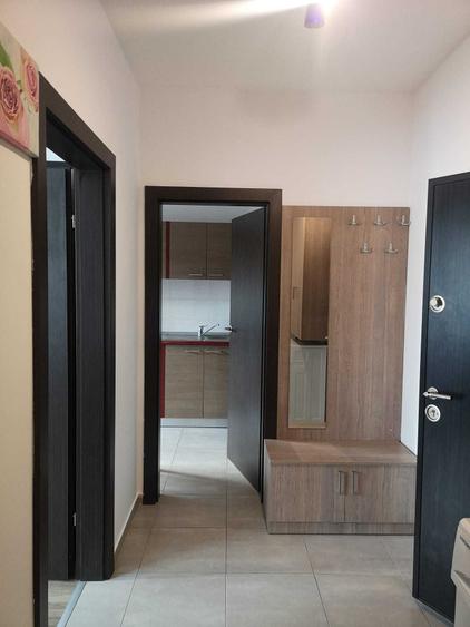 Inchiriez Apartament cu 1 Camera pe str Corneliu Coposu nr 1-3-5 - 4
