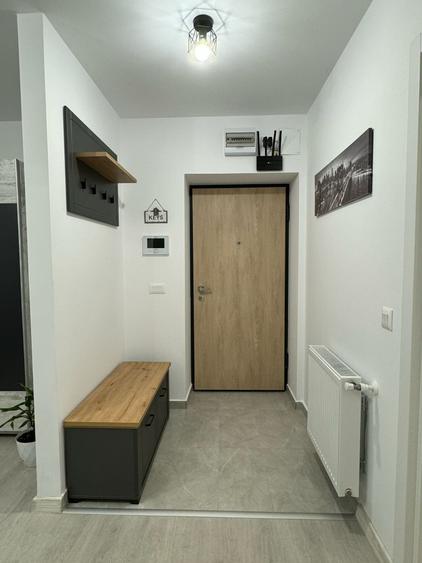 Apartament | 2 camere  | Bloc nou | HILS Brauner - 21