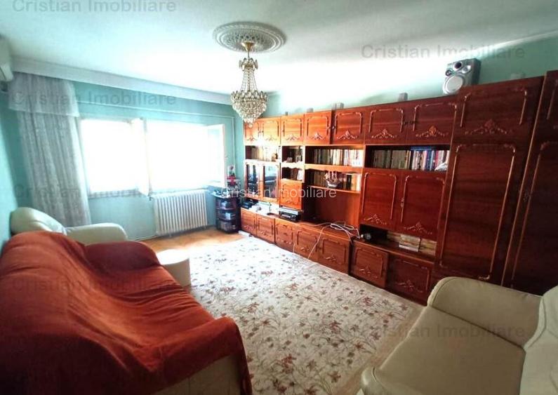 Bariera CONFORT 1 Decomandat 3 camere SPATIOS ZONA LINISTIT Bariera CONFORT 1 Decomandat 3 camere SPATIOS ZONA LINISTIT